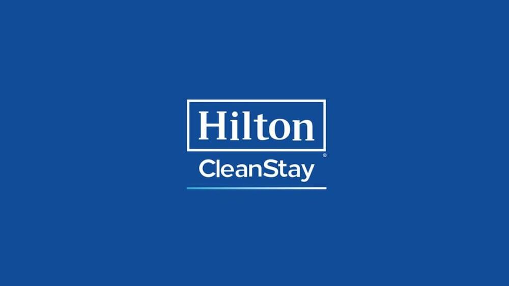 Hilton Garden Inn Toronto Airport Mississauga Exterior foto