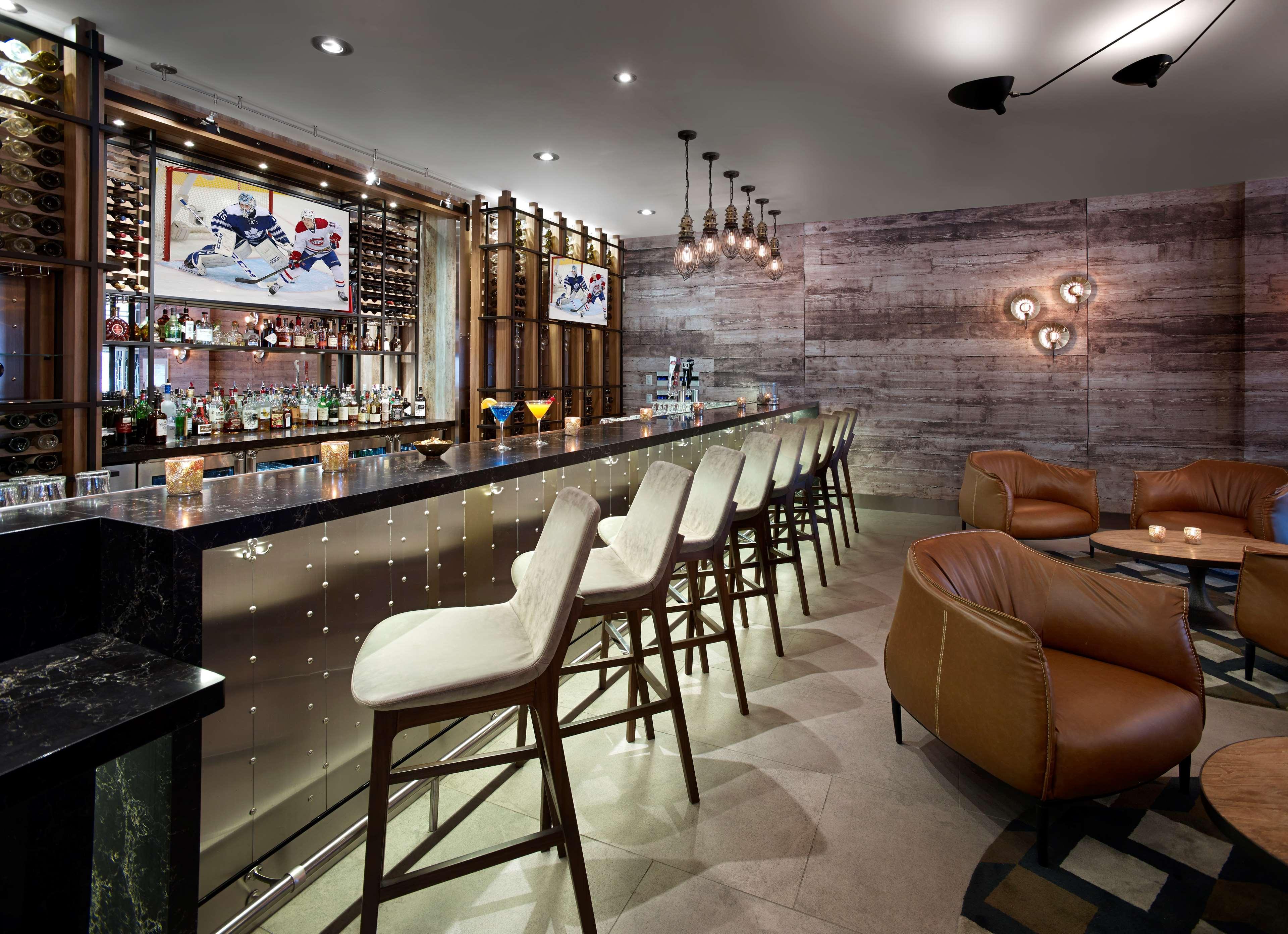 Hilton Garden Inn Toronto Airport Mississauga Exterior foto