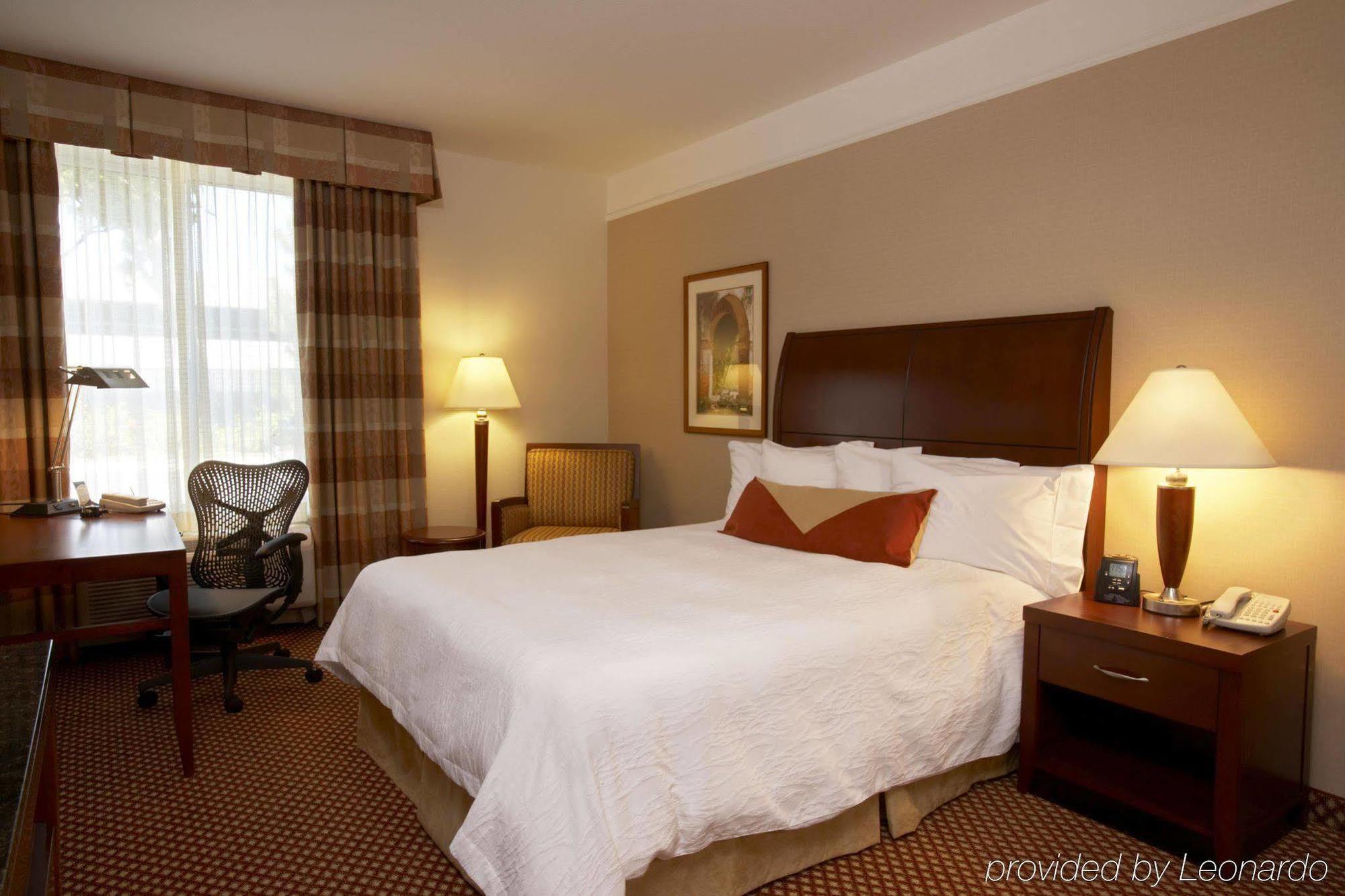 Hilton Garden Inn Toronto Airport Mississauga Habitación foto