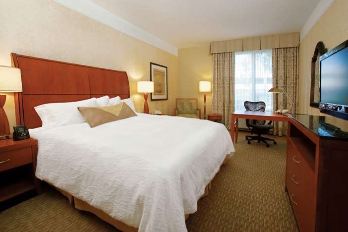 Hilton Garden Inn Toronto Airport Mississauga Habitación foto